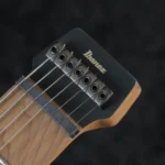 Ibanez Q (Quest) Series Q547PB-COL (Cosmic Blue Low Gloss) [7-string model] [Limited Edition] - Image 6