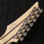 Ibanez RG8527-BSR (Brownish Sphalerite)[Serial number: F2503742] - Image 7