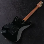 Ibanez AZ26P1-BK (Black) [SPOT Model] - Image 6