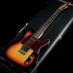 Fender Custom Shop 2025 Limited Edition 1963 Telecaster Journeyman Relic Aged (3-Color Sunburst) - Image 3