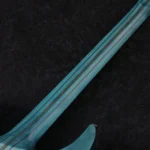 Ibanez RGT1220PBK-COL (Cosmic Blue Low Gloss) - Image 9