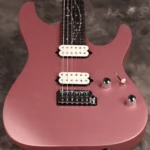 Ibanez Tim Henson (Polyphia) Signature TOD10-MM (Metallic Mauve) [Serial Number I241100629] - Image 3