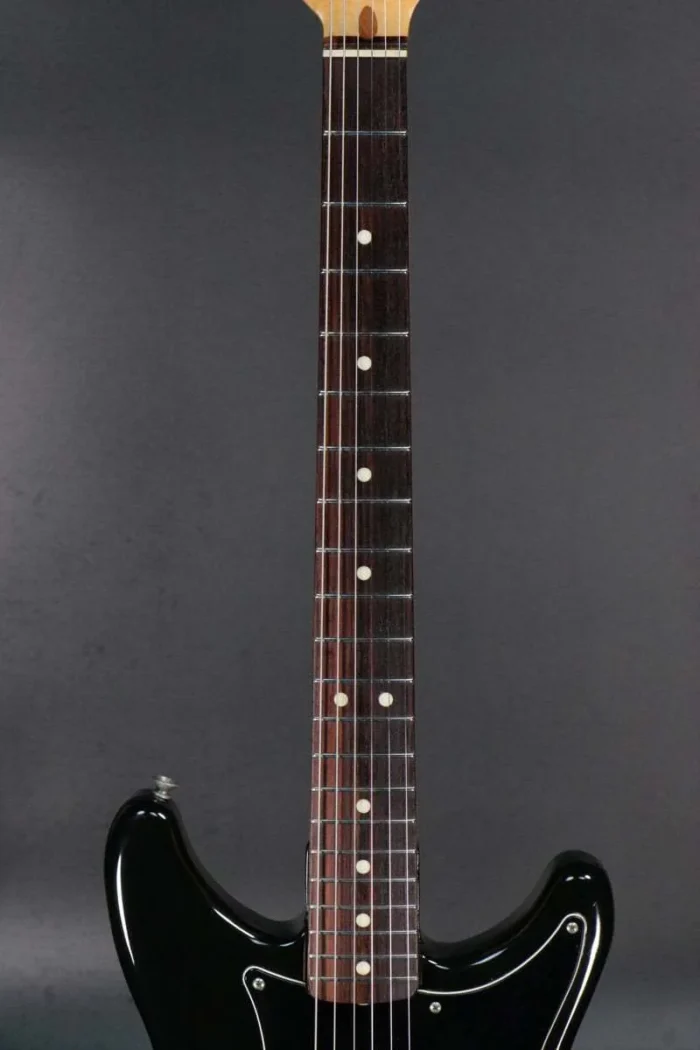 Fender Lead I (Black) 79-81 [B Grade] - Image 7