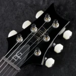 PRS 2024 DGT Semi-Hollow Limited Edition Pilot Run (Faded Whale Blue) - Image 6