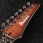 Ibanez RG8527-BSR (Brownish Sphalerite)[Serial number: F2503742] - Image 6