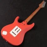 Ibanez Prestige Series AZ2204NW (Vermillion Red) [Made in Japan] - Image 5