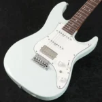 Ibanez AZ2204NW (Mint Green)