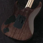 Ibanez j.custom RG8620AH (Black Quartz) [Serial Number: F2519159] - Image 3