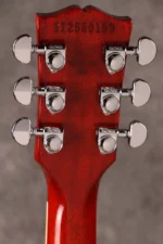 Gibson SG Standard Left-Handed (Heritage Cherry) - Image 9