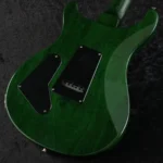 PRS 2024 S2 Custom 24 Custom Configuration (Emerald Green) [Weight: 3.57kg] - Image 3