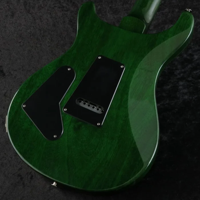 PRS 2024 S2 Custom 24 Custom Configuration (Emerald Green) [Weight: 3.57kg] - Image 3