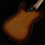 Fender Limited Edition Suona Telecaster Thinline (Violin Burst) - Image 3