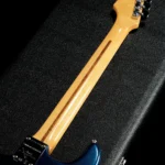 Fender Custom Shop Limited Edition Custom Deluxe Stratocaster NOS (Baltic Blue) "Special Order Color - Image 8