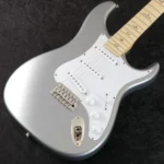 PRS 2021 John Mayer Signature Silver Sky Maple (Tungsten)