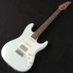 Ibanez AZ2204NW (Mint Green) - Image 4