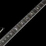 PRS SE Custom24 Quilt Package (Black Gold Sunburst) - Image 6