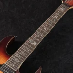 Ibanez RG8527-BSR (Brownish Sphalerite)[Serial number: F2503742] - Image 8