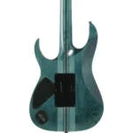 Ibanez RGT1220PBK-COL (Cosmic Blue Low Gloss) - Image 7