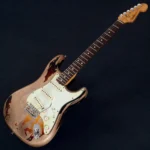 Fender Custom Shop Rory Gallagher Signature Stratocaster Relic (SPECIAL Budget Price) - Image 5