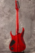 Ibanez Premium Series RGT1221PB-SWL (Stained Wine Red Low Gloss) [Limited Edition] [Serial Number I250209833] - Image 5
