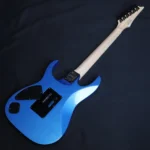 Ibanez Made in Japan Genesis Collection RG565R (Electric Blue) - Image 6