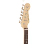 Fender Heritage 60s Stratocaster CAR (Red) - Image 6