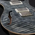 PRS 2024 DGT Semi-Hollow Limited Edition Pilot Run (Faded Whale Blue) - Image 12