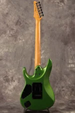 Ibanez Prestige Series AZ2402-AGM (Apple Green Metallic) [Made in Japan] [Serial Number F2506639] - Image 5