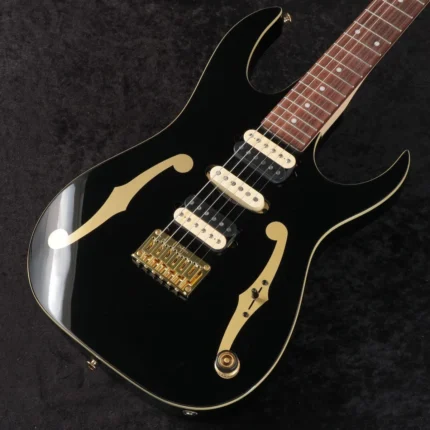 Ibanez PGM50 (Black) Paul Gilbert Signature