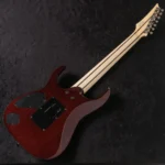 Ibanez RG8527-BSR (Brownish Sphalerite)[Serial number: F2503742] - Image 5