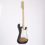 Fender Japan ST-XII [Budget Price] - Image 9