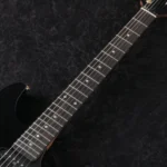 Ibanez AZ26P1-BK (Black) [SPOT Model] - Image 9