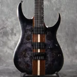 Ibanez RGA21P1PB-DRL (Deep Twilight Burst Low Gloss) [Serial Number I250407780]