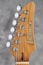 Ibanez AZ2402 (Prussian Blue Metallic) [Serial Number FD2568028] - Image 8