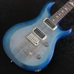 PRS 2024 S2 Custom 24-08 (Faded Gray Black Blue Burst)