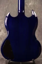 Gibson SG Modern (Blueberry Fade) - Image 7