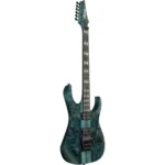 Ibanez RGT1220PBK-COL (Cosmic Blue Low Gloss) - Image 5