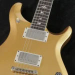 PRS 2025 S2 McCarty 594 Custom Color (Gold) - Image 10