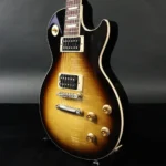Gibson Slash Les Paul Standard (November Burst) - Image 11