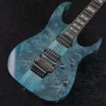 Ibanez RGT1220PBK-COL (Cosmic Blue Low Gloss)