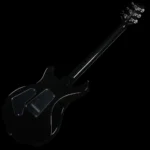 PRS SE Custom24 Quilt Package (Black Gold Sunburst) - Image 5