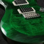 PRS 2024 S2 Custom 24 Custom Configuration (Emerald Green) [Weight: 3.57kg] - Image 10