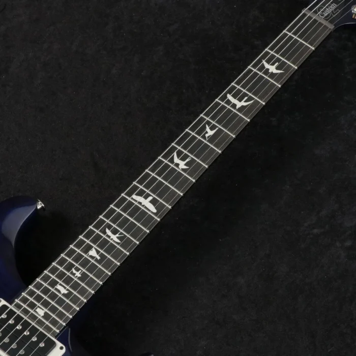PRS 2024 S2 Custom 24 Custom Configuration (Whale Blue) [Weight: 3.53kg] - Image 9
