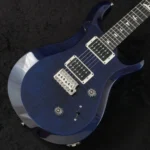 PRS 2024 S2 Custom 24 Custom Configuration (Whale Blue) [Weight: 3.53kg]