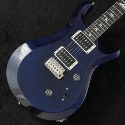 PRS 2024 S2 Custom 24 Custom Configuration (Whale Blue) [Weight: 3.53kg]