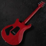 PRS 2024 S2 Custom 24 Custom Configuration (Scarlet Red) [Weight: 3.62kg] - Image 5