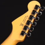 Fender American Professional II Stratocaster HSS Rosewood (3-Color Sunburst) - Image 10