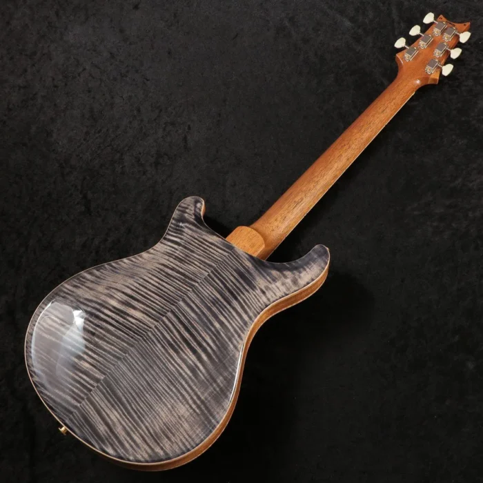 PRS 2024 McCarty 594 Hollowbody II 10Top (Charcoal) {Weight: 2.57kg] - Image 5