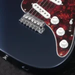 Ibanez Prestige Series AZ2203NT-DBF (Dark Tide Blue Flat) [Made in Japan] - Image 11