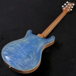 PRS 2024 McCarty 594 Hollowbody II 10 Top (Faded Blue Jean) [Weight: 2.57kg] - Image 5